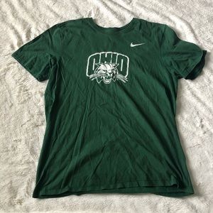 Nike Ohio Bobcats T-Shirt